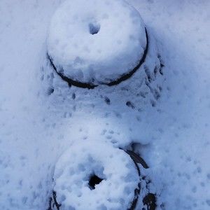 Meet your Posher, Hilary